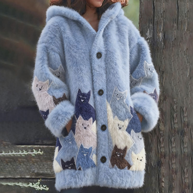 Thoughtfully Designed Cardigan