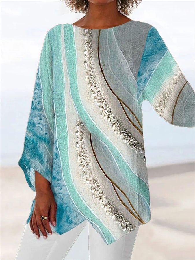 Beautifully Crafted Top