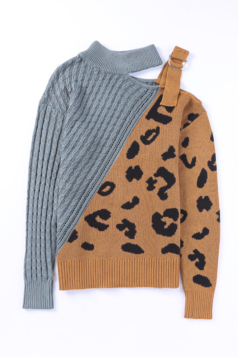 Timeless Vintage Style Jumper