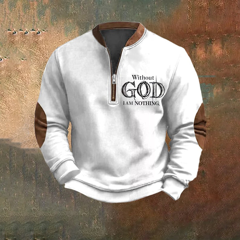 Gracefully Designed Shirt
