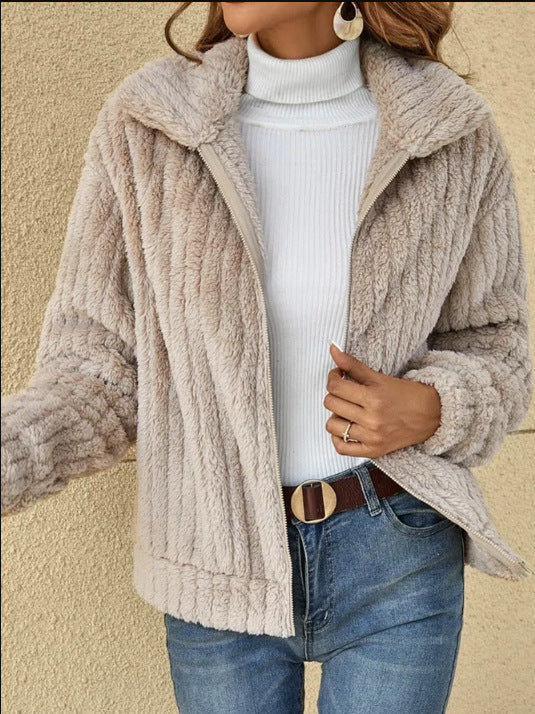 Beautifully Crafted Coat
