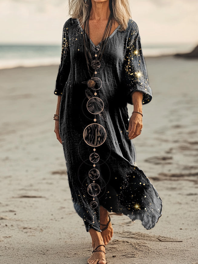 Beautifully Crafted Dress
