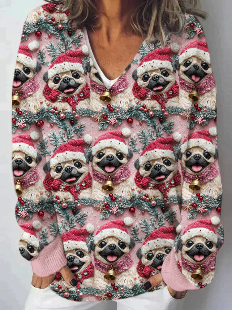 Elegantly Designed Jumper