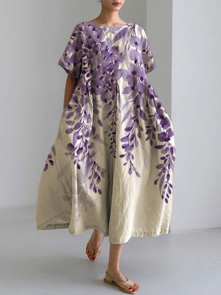 Beautifully Crafted Dress