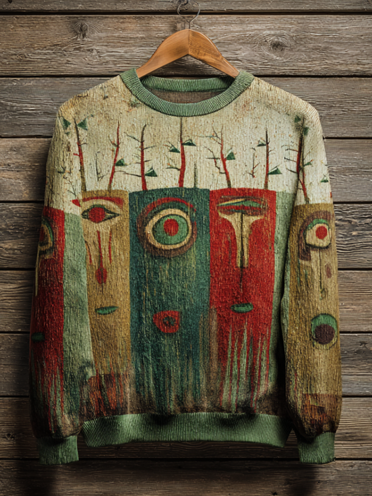 Elegantly Designed Jumper