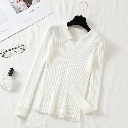Classic Designed Jumper