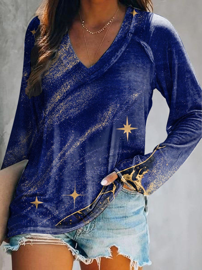 Elegantly Designed Top