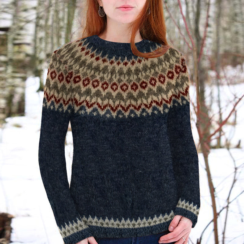 Classic Vintage Jumper