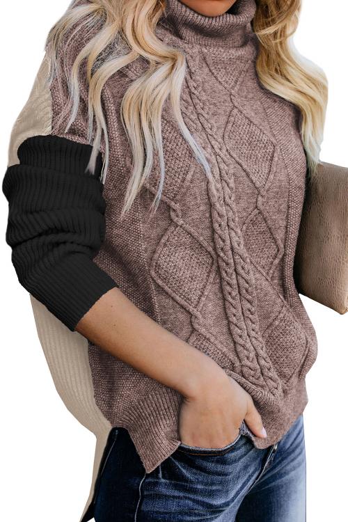 Elegantly Designed Jumper