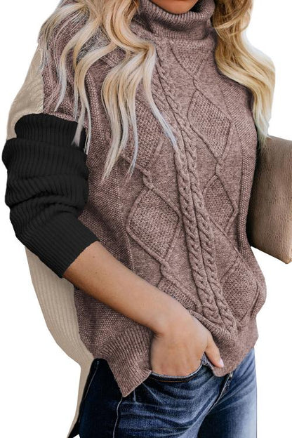 Elegantly Designed Jumper