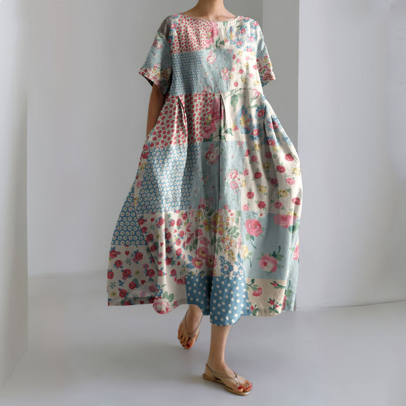 Elegantly Designed Dress