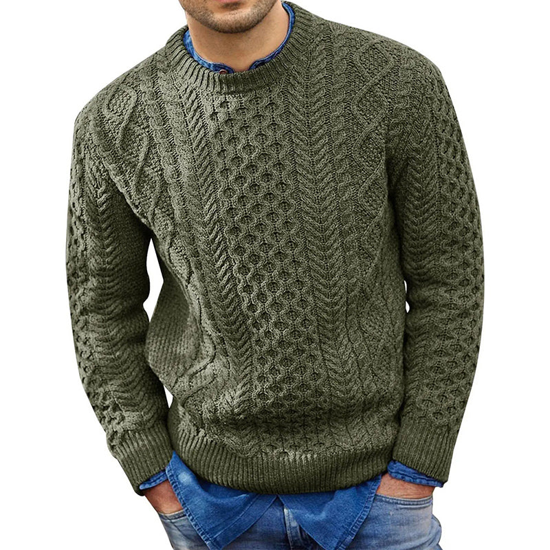 Beautifully Crafted Jumper