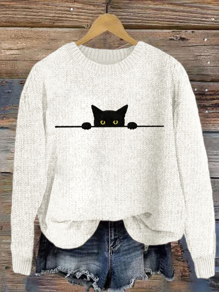 Classic Designed Jumper
