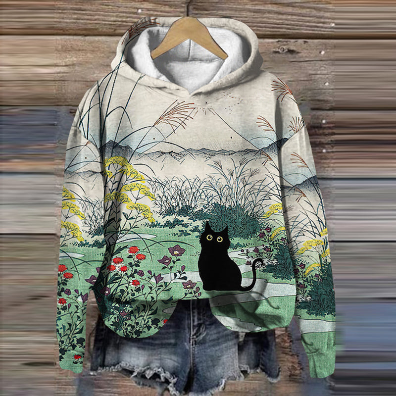 Gracefully Designed Garment