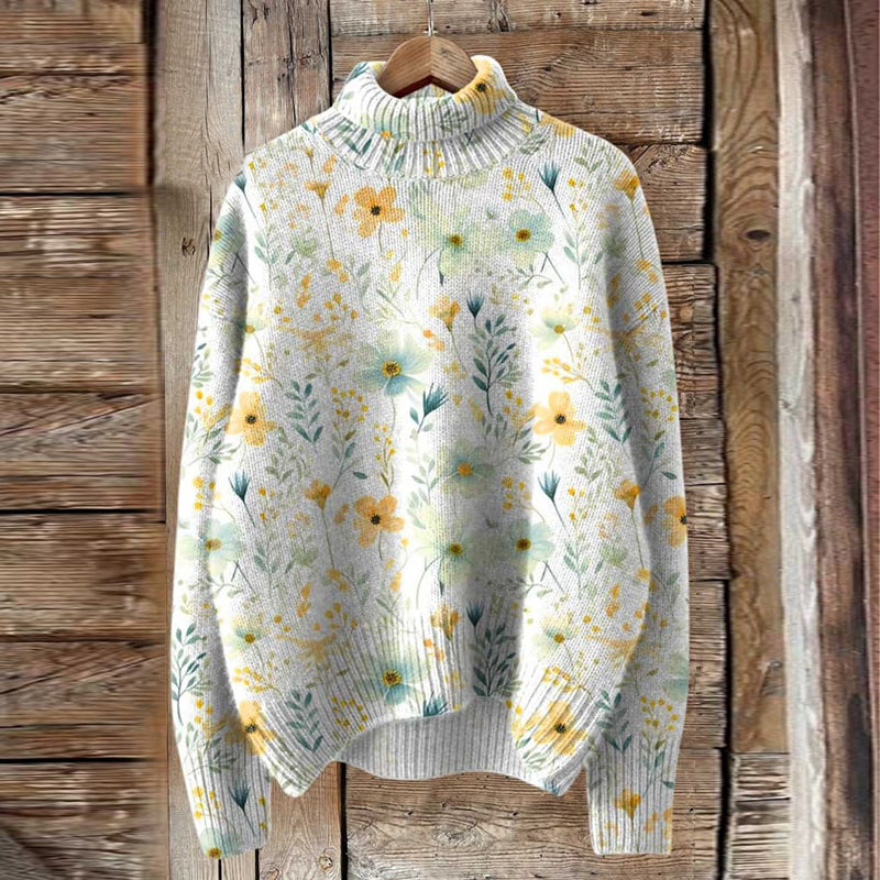 Classic Vintage Jumper