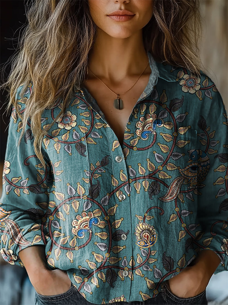 Elegantly Designed Garment