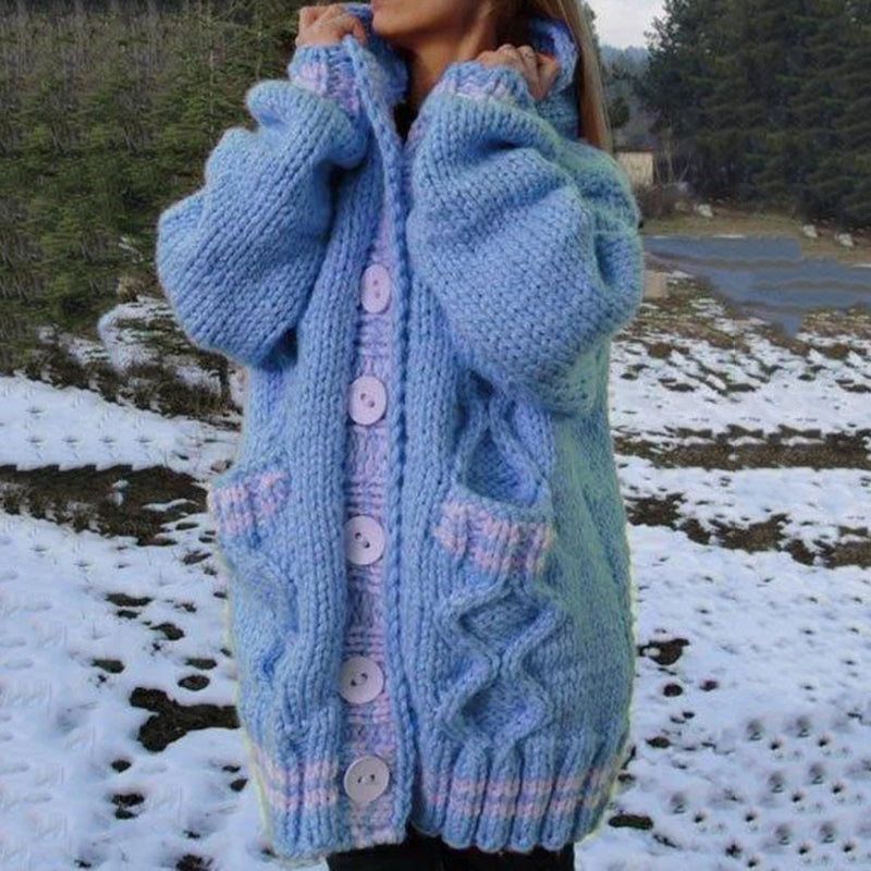 Beautifully Crafted Cardigan