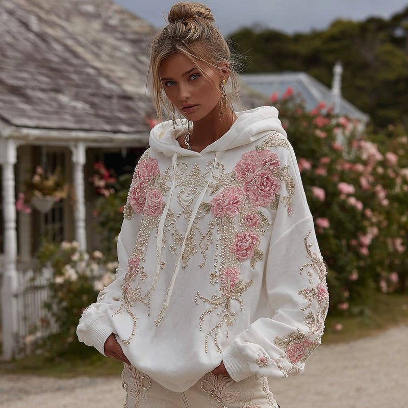 Elegantly Designed Garment