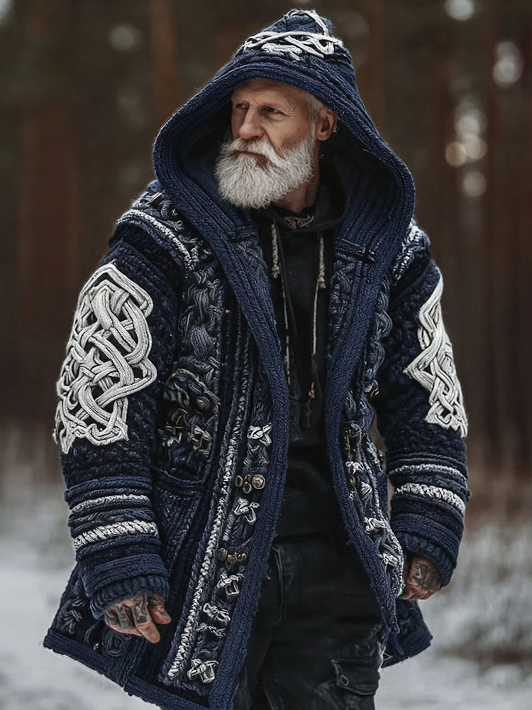 Classic Designed Cardigan