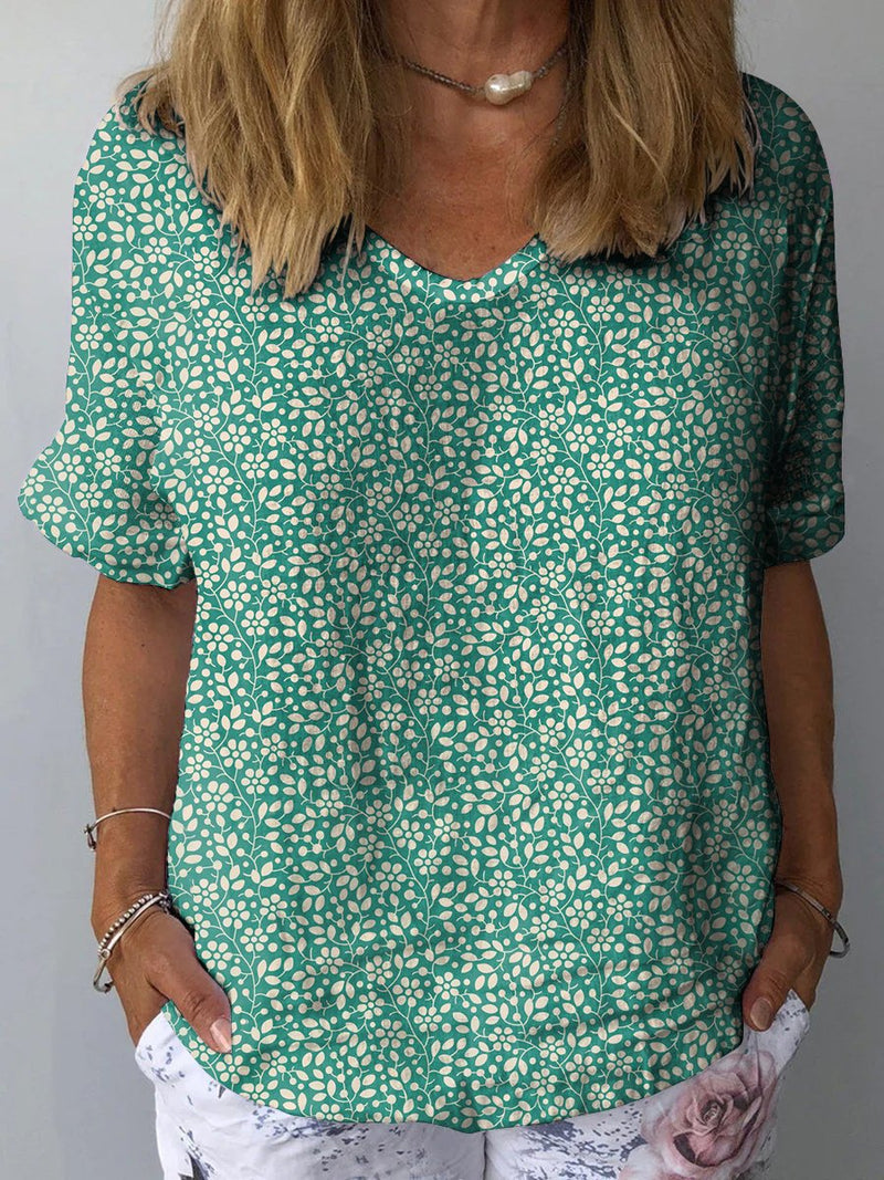 Elegantly Designed Shirt