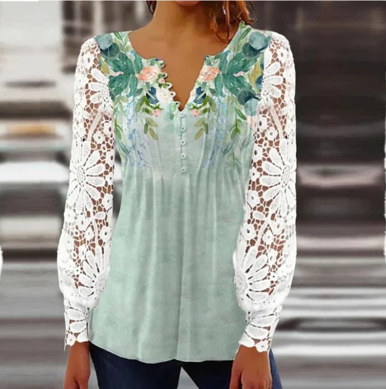 Elegantly Designed Shirt