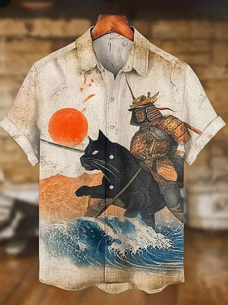 Elegantly Designed Shirt