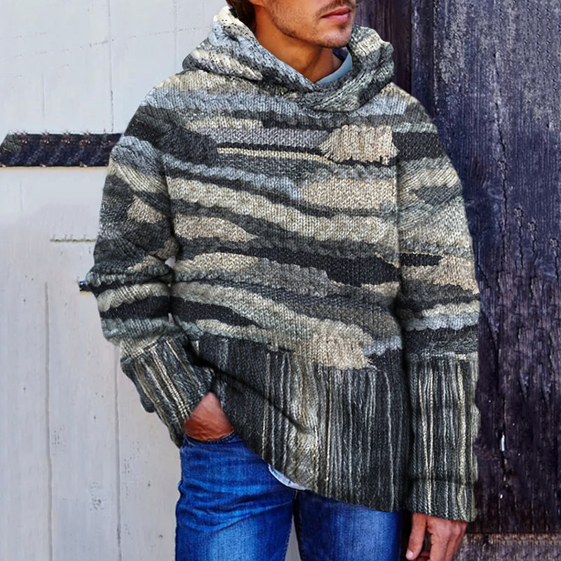Classic Vintage Jumper