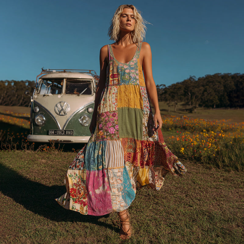 Thoughtfully Designed Dress