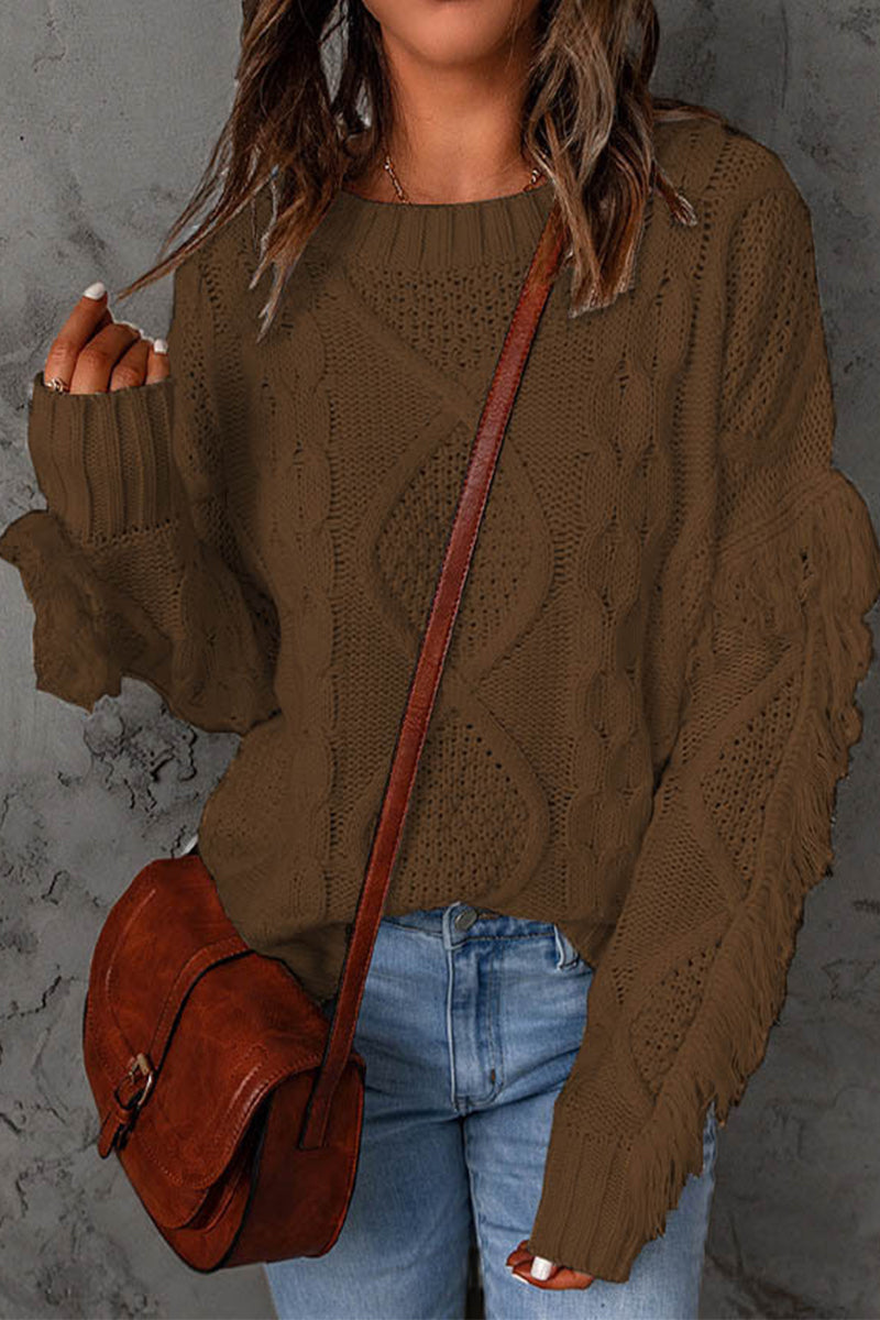 Classic Vintage Jumper