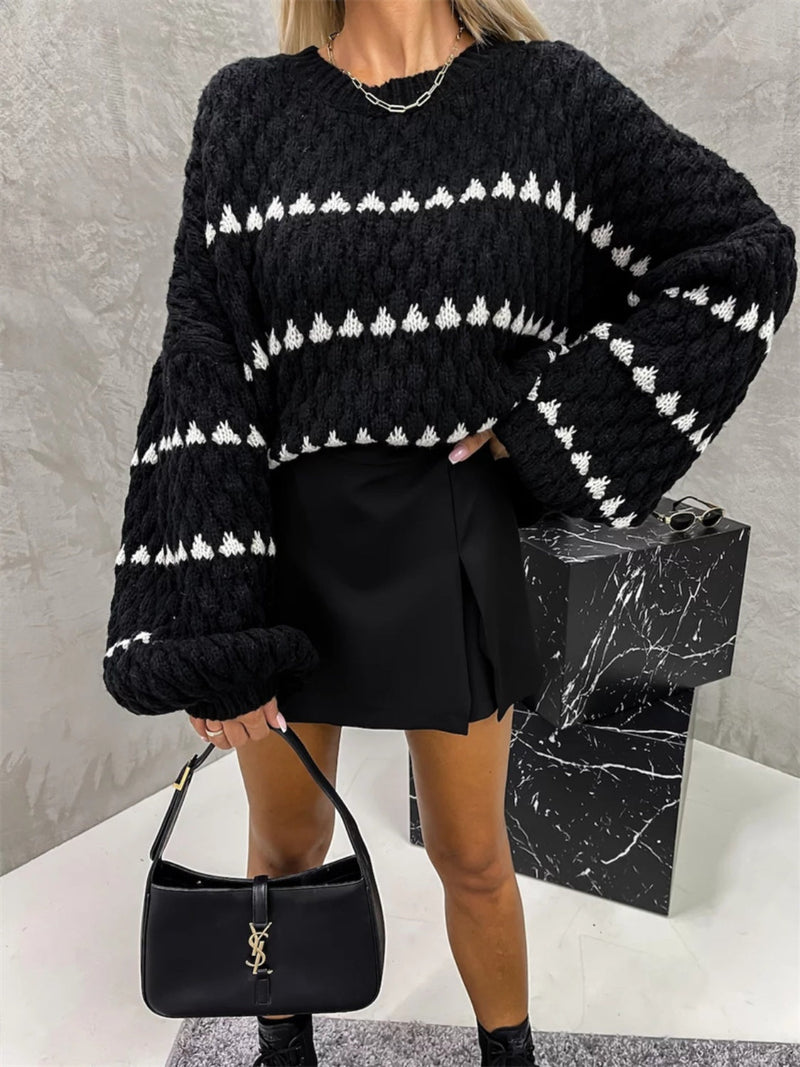 Vintage Inspired Jumper