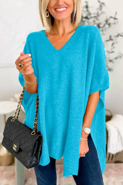 Gracefully Designed Jumper
