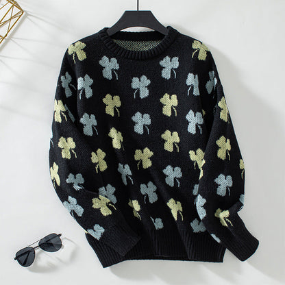 Vintage Inspired Jumper
