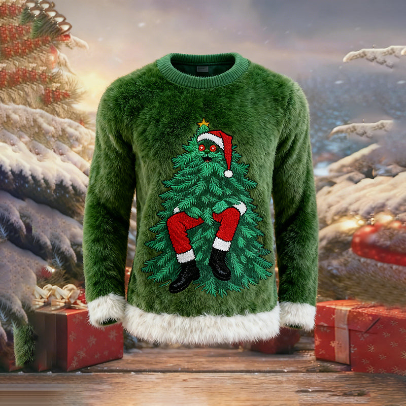 Beautifully Crafted Jumper