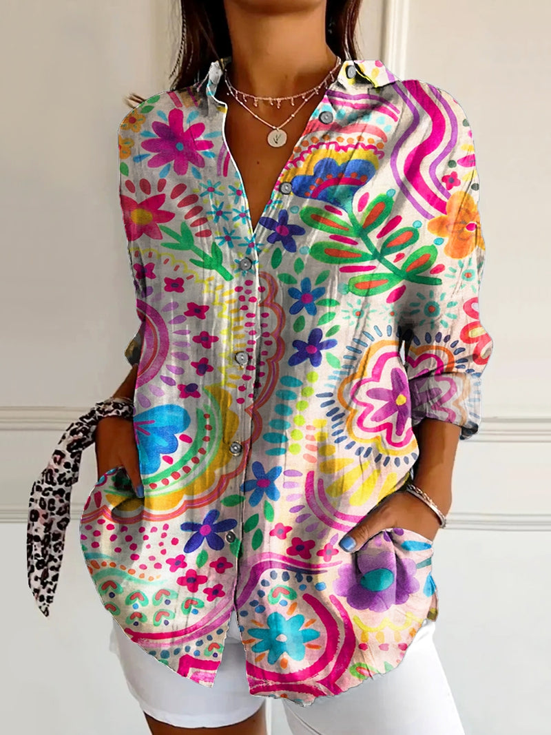 Beautifully Crafted Shirt