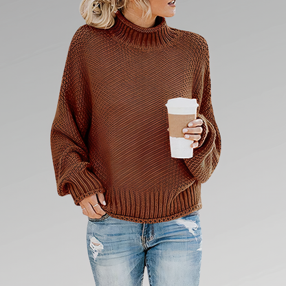 Timeless Vintage Style Jumper