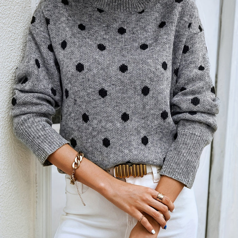 Beautifully Crafted Jumper