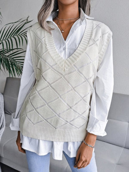 Vintage Inspired Jumper