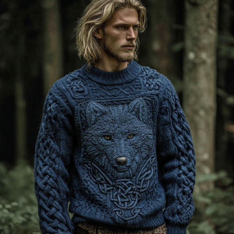 Beautifully Crafted Jumper