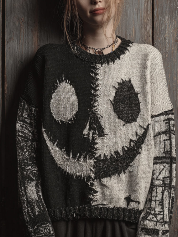Beautifully Crafted Jumper
