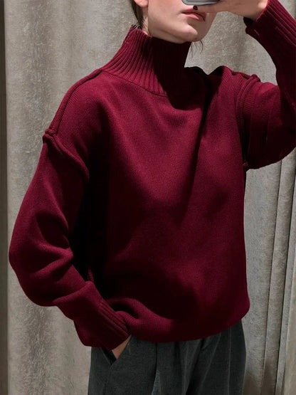 Elegantly Designed Jumper