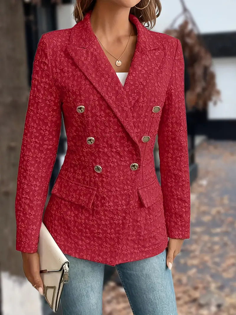 Classic Vintage Jacket