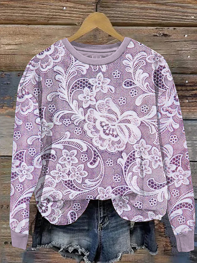 Gracefully Designed Shirt