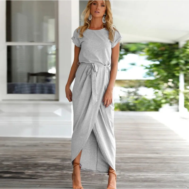 LM | Billie Timeless and stylish summer dress