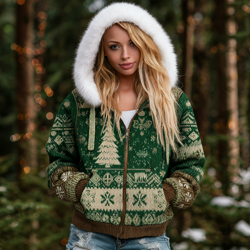 Elegantly Designed Jumper