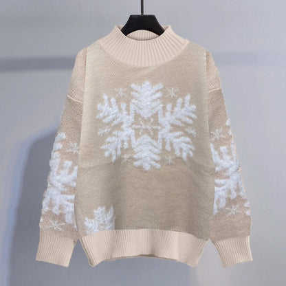 Classic Designed Jumper