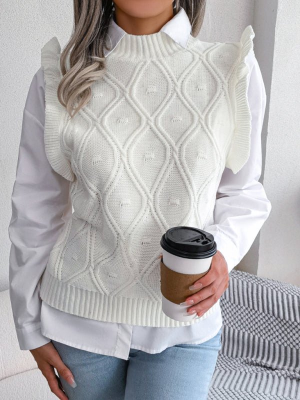 Classic Designed Jumper