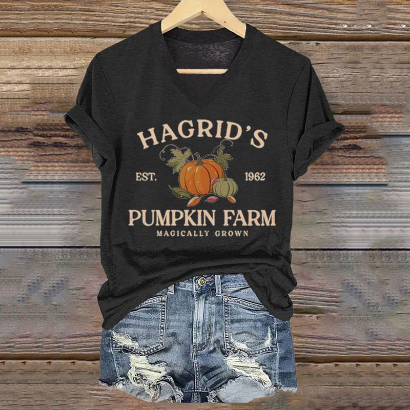Classic Designed T-Shirt