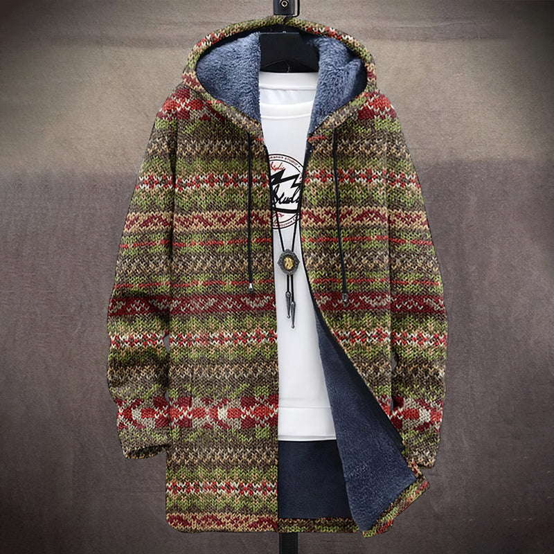 Classic Designed Coat