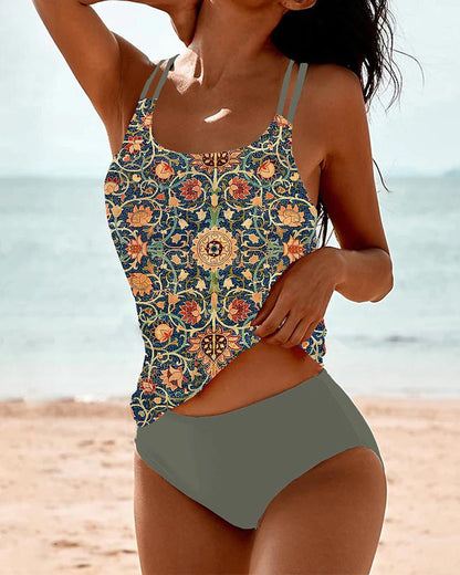 Dayana® | Relaxed and Stylish Bikini