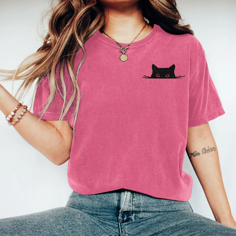 Elegantly Designed T-Shirt